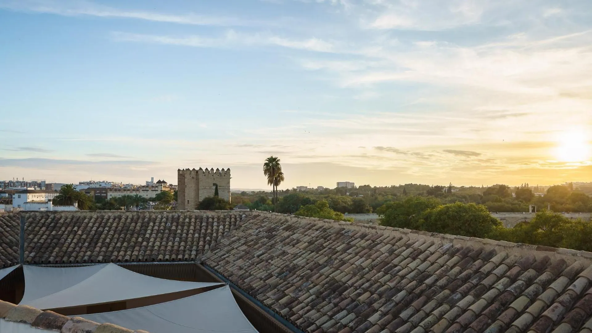 Tandem Torre De La Calahorra Apartment Cordoba