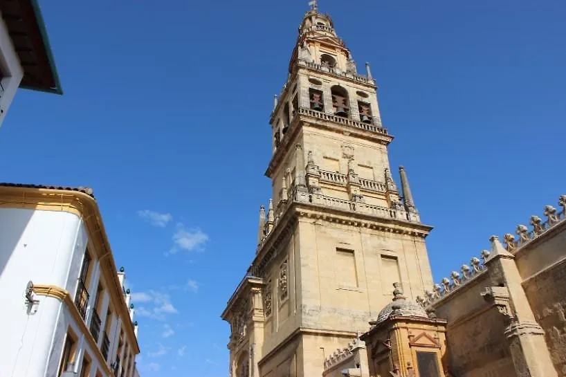 Tandem Torre De La Calahorra Apartment Cordoba