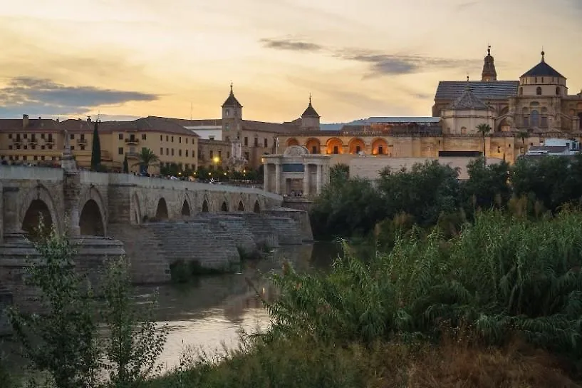 Tandem Torre De La Calahorra Apartment Cordoba