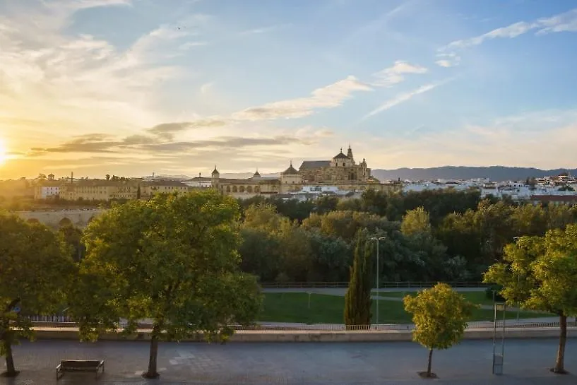 Tandem Torre De La Calahorra Apartment Cordoba 0*,  Spain