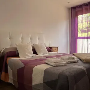 Apartment El Jardin, Córdoba
