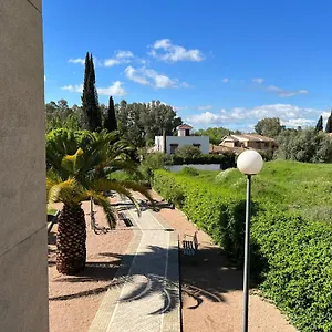 Apartment El Jardin, Córdoba