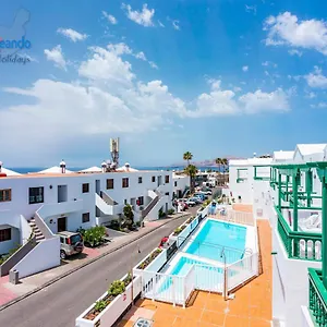 Casita Del Sol Apartment Puerto del Carmen (Lanzarote)