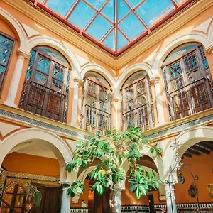 La Casa Del Cipres Casa Con Historia Cordoba