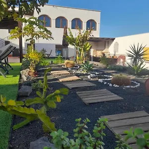 En Puerto Del Carmen , Puerto del Carmen (Lanzarote) Spagna