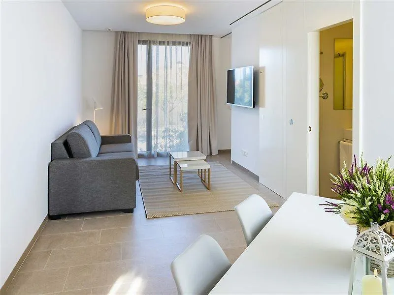 Tandem Torre De La Calahorra Apartment Cordoba