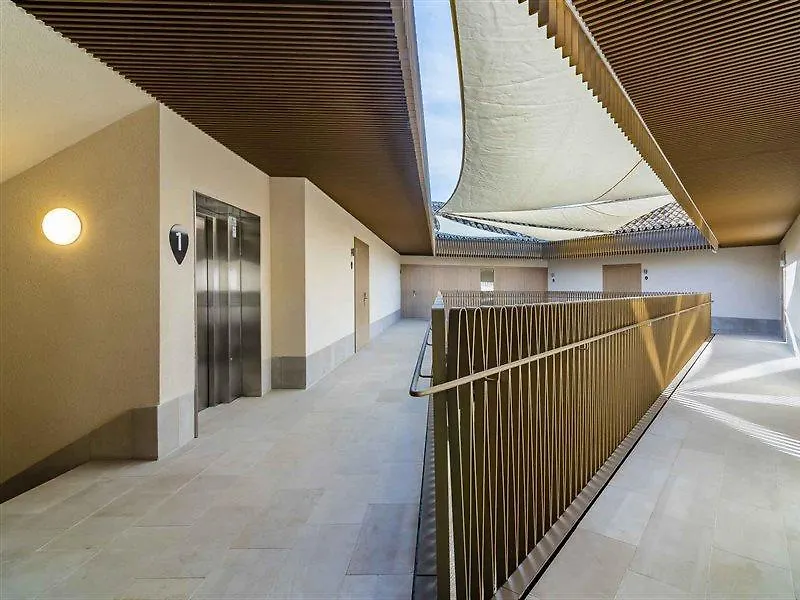 Tandem Torre De La Calahorra Apartment Cordoba