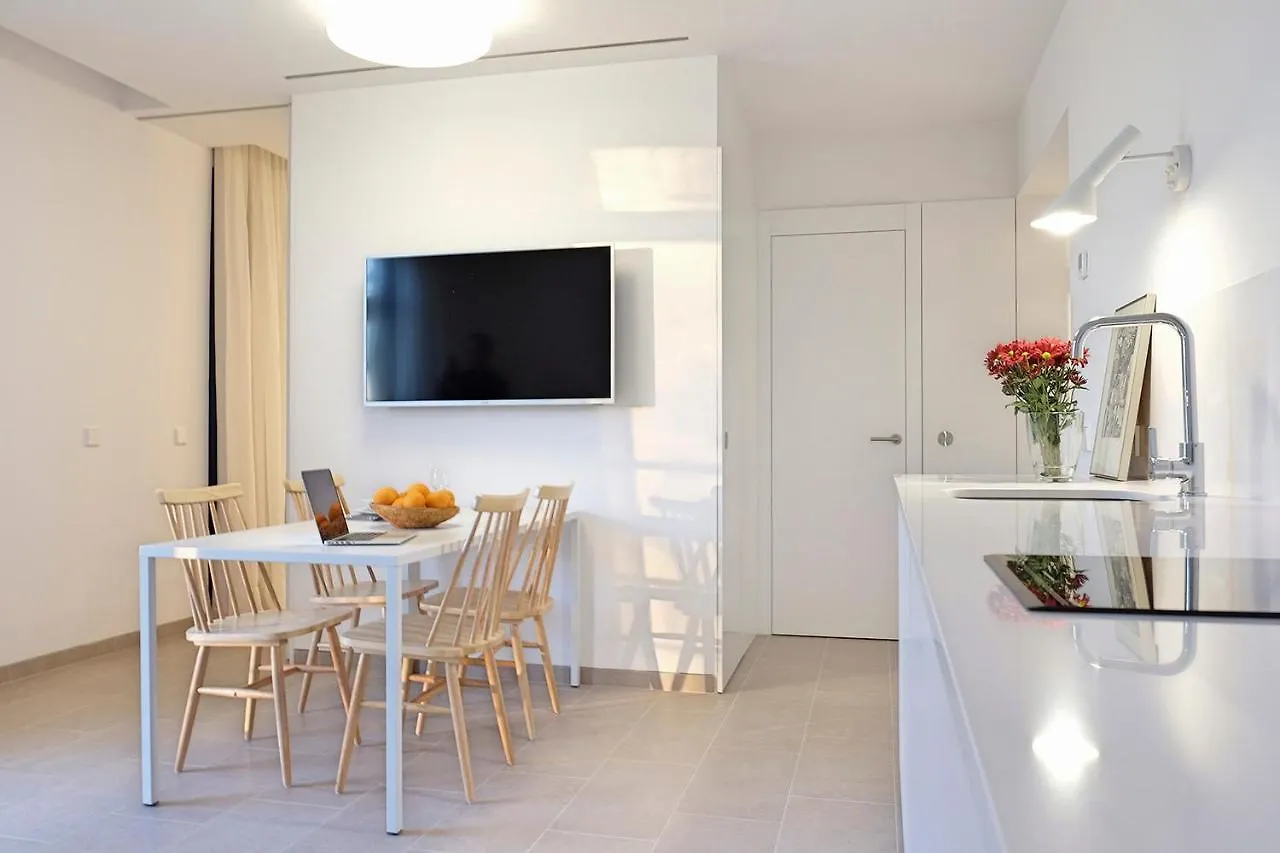 Tandem Torre De La Calahorra Apartment Cordoba
