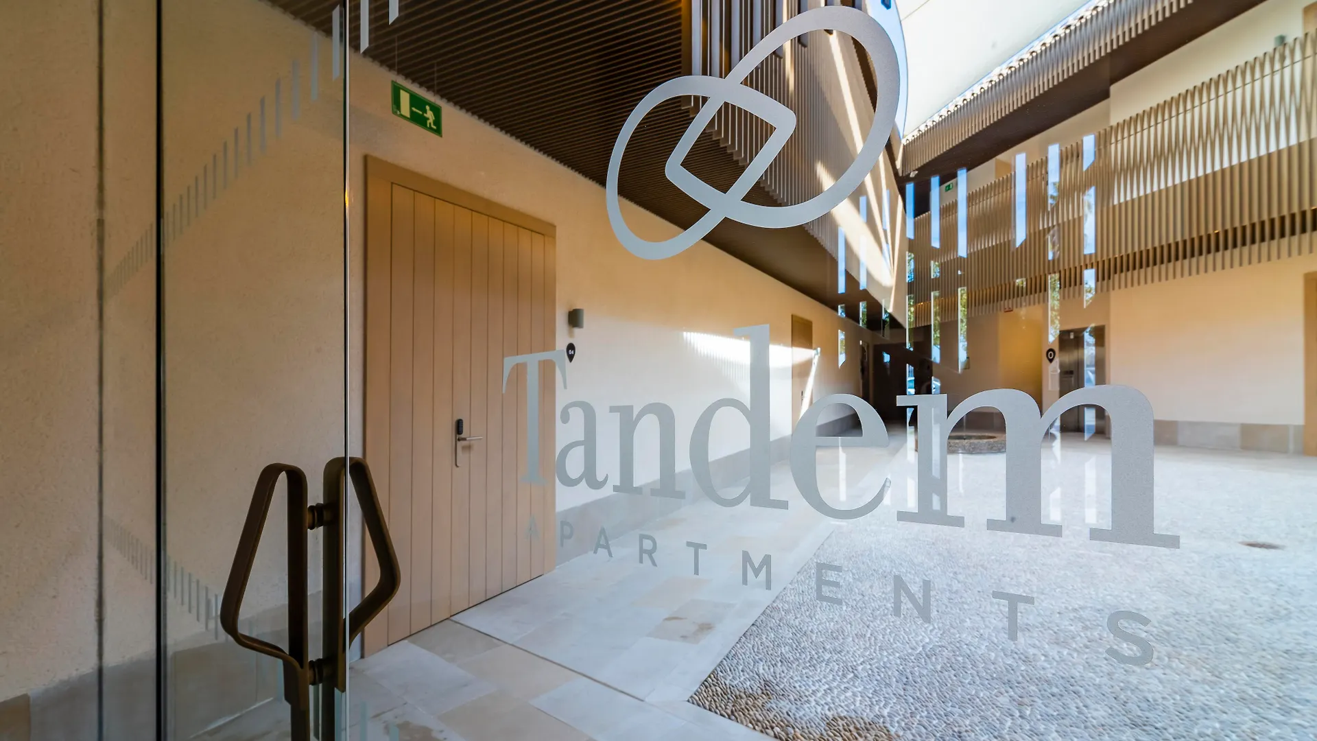 Tandem Torre De La Calahorra Apartment Cordoba 0*,
