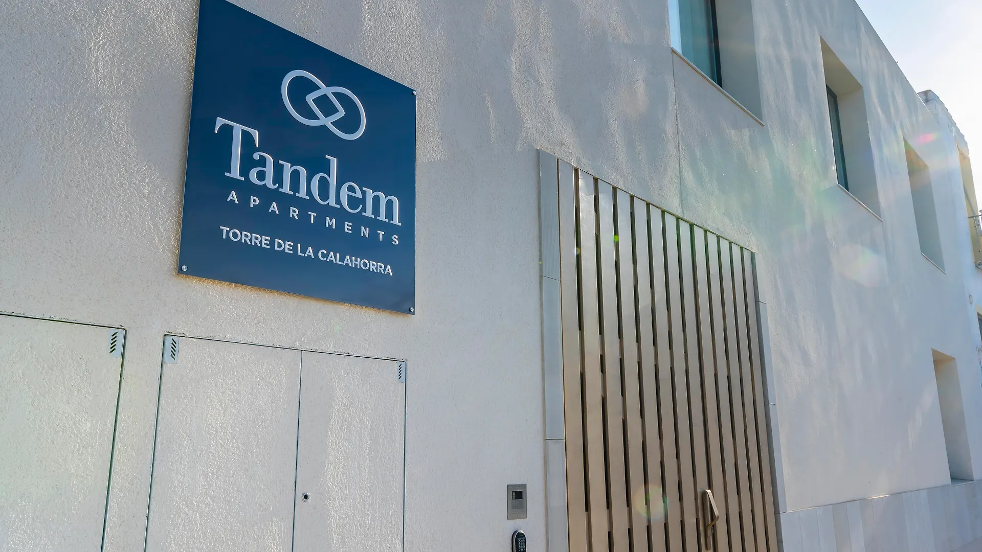 Tandem Torre De La Calahorra Apartment Cordoba