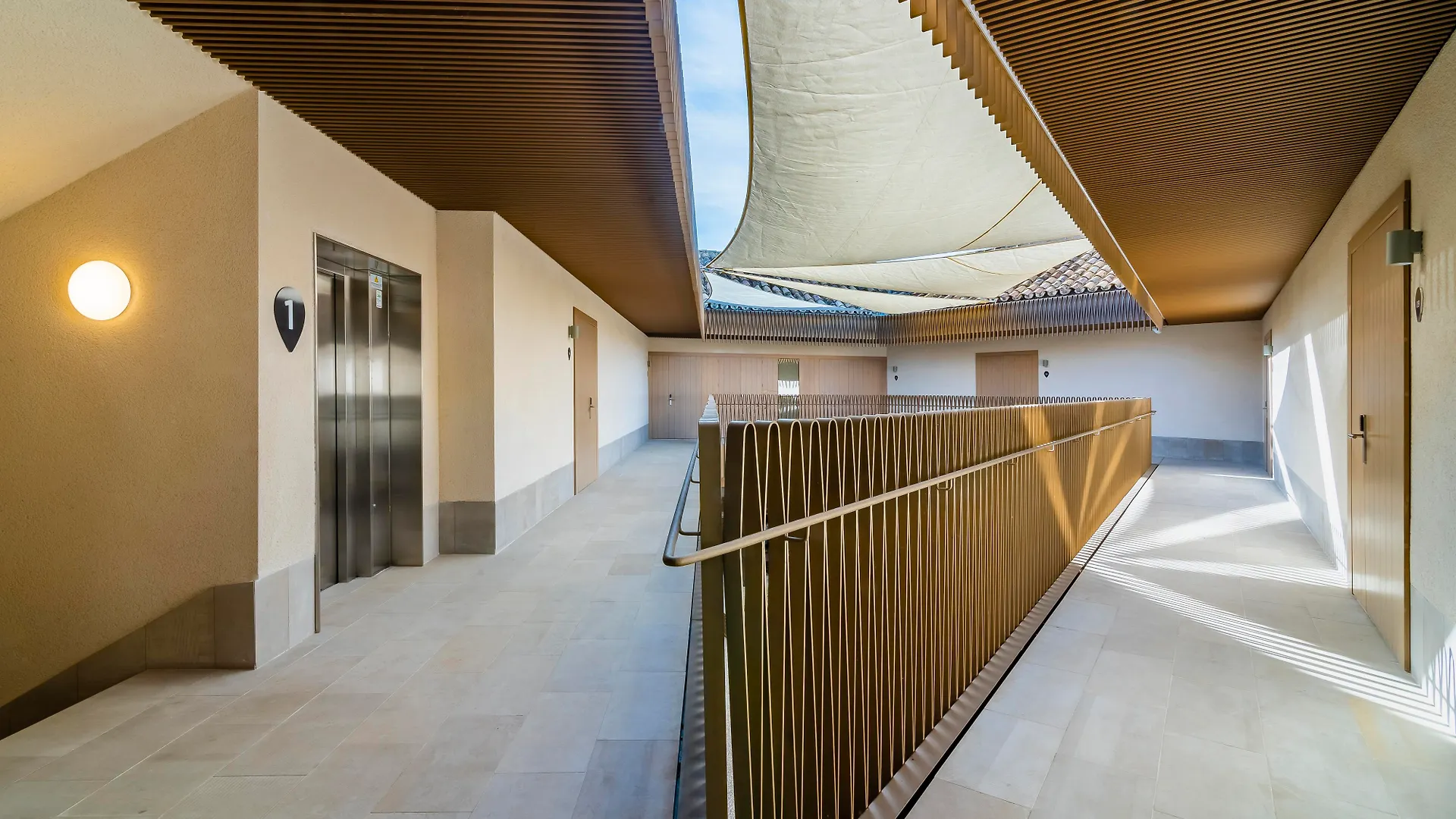 Tandem Torre De La Calahorra Apartment Cordoba 0*,