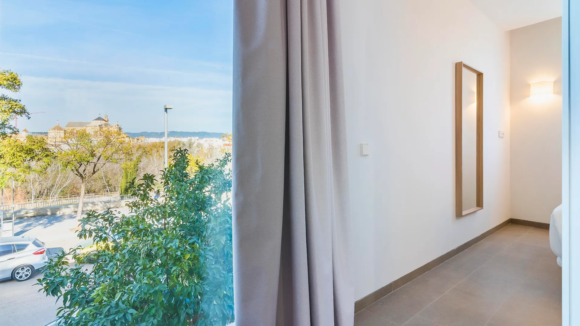 Tandem Torre De La Calahorra Apartment Cordoba 0*,  Spain